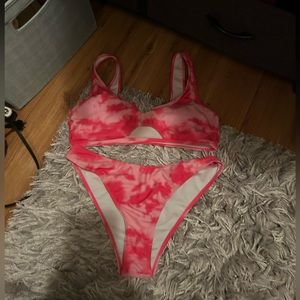 Shein Bikini